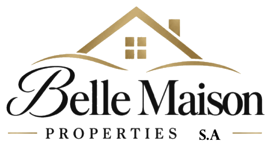 Belle Maison Properties S.A